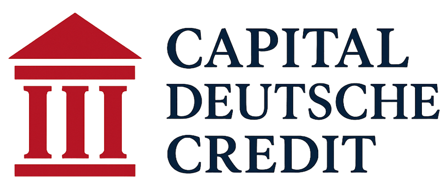 Capital Deutsche Credit